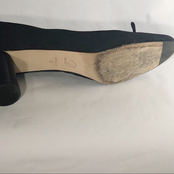 Delman Pump - Picture 3 of 6